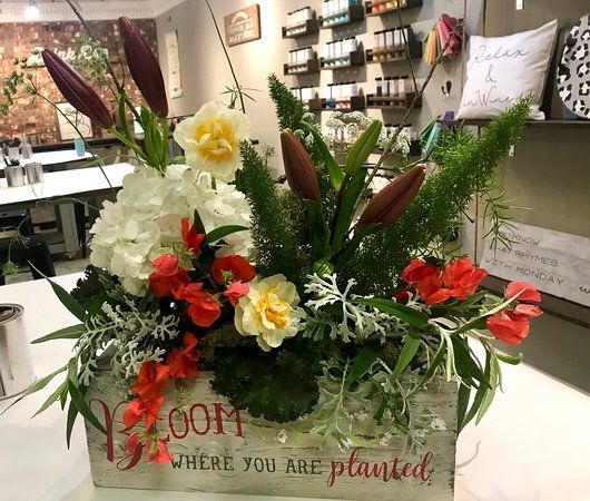 AR Workshop Hilton Head